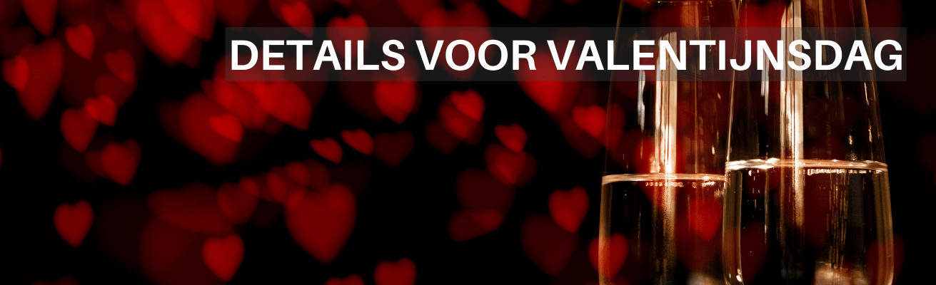 KOOP DETAILS VOOR VALENTIJNSDAG